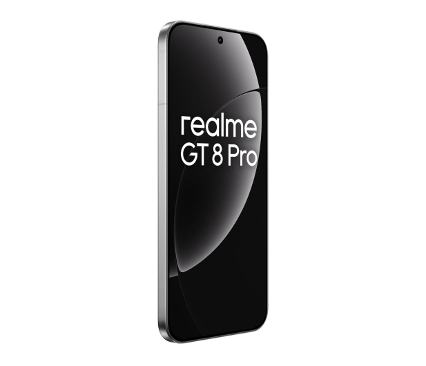 realme OUTLET - GT 8 Pro 16/512GB Diary White 200MP IP69 120W 7000m - 1539603 - zdjęcie 4
